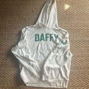 NWT official Nantucket Daffodil weekend sweatshirt size XXL